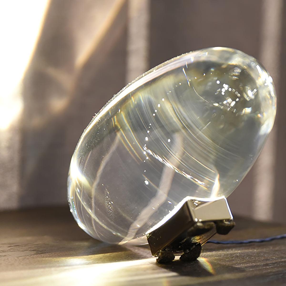 Table Lamp LED Modern Design-Lighting > Table Lamps-casanuva-casanuva