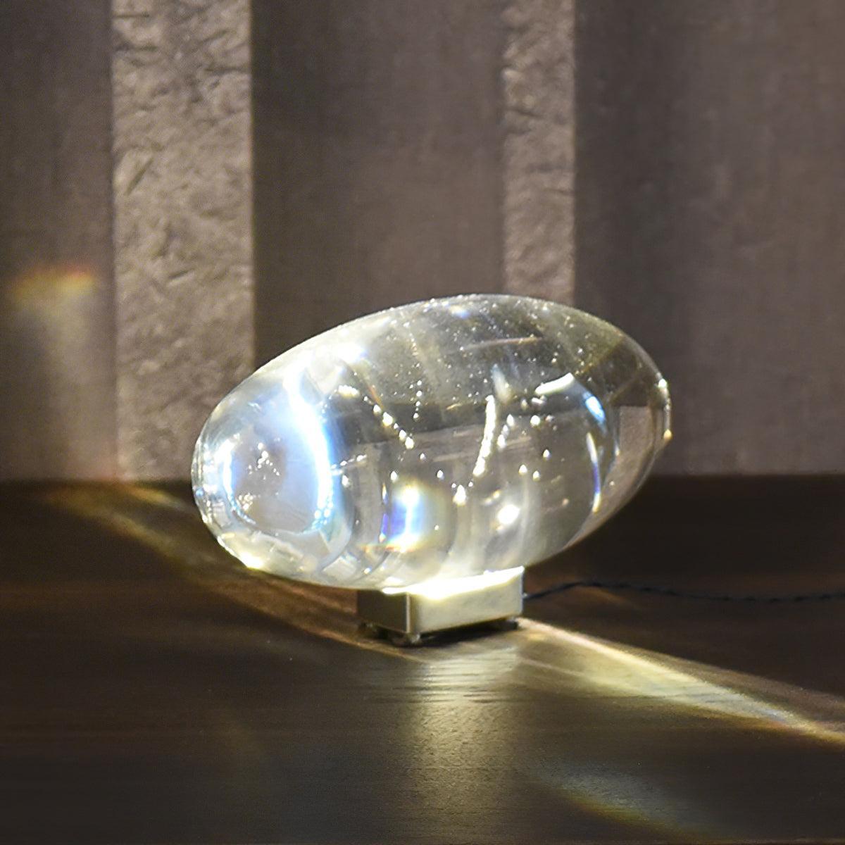 Table Lamp LED Modern Design-Lighting > Table Lamps-casanuva-casanuva