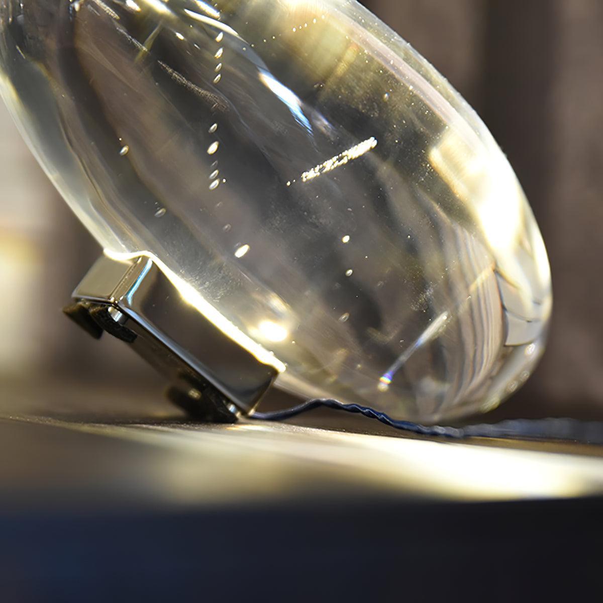Table Lamp LED Modern Design-Lighting > Table Lamps-casanuva-casanuva
