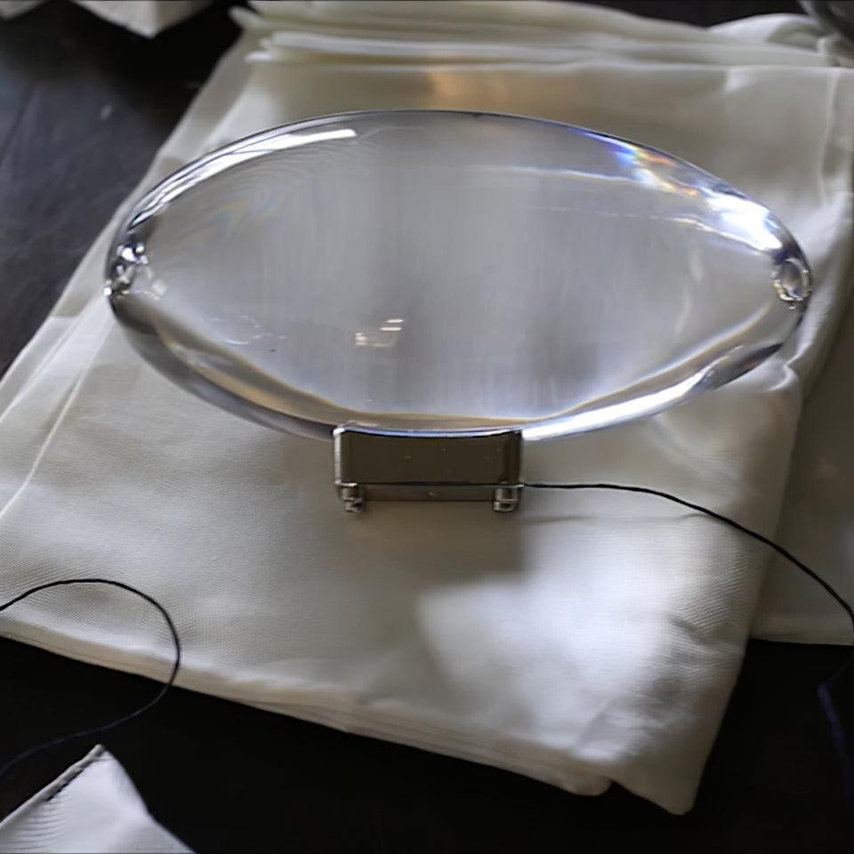 Table Lamp LED Modern Design-Lighting > Table Lamps-casanuva-casanuva