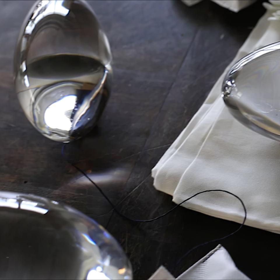 Table Lamp LED Modern Design-Lighting > Table Lamps-casanuva-casanuva
