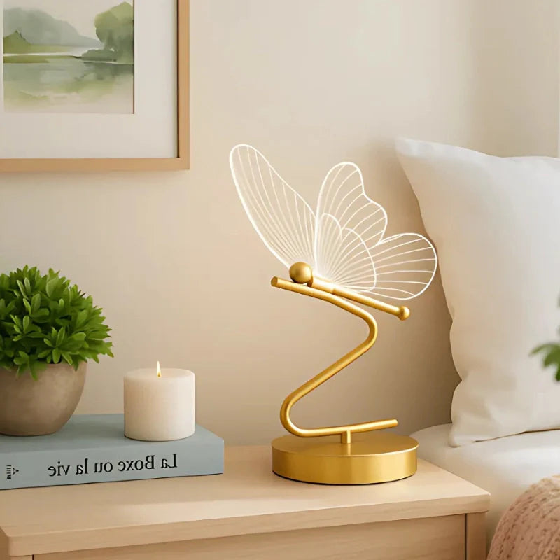 Table Lamp LED Modern Design-Lighting > Table Lamps-casanuva-casanuva