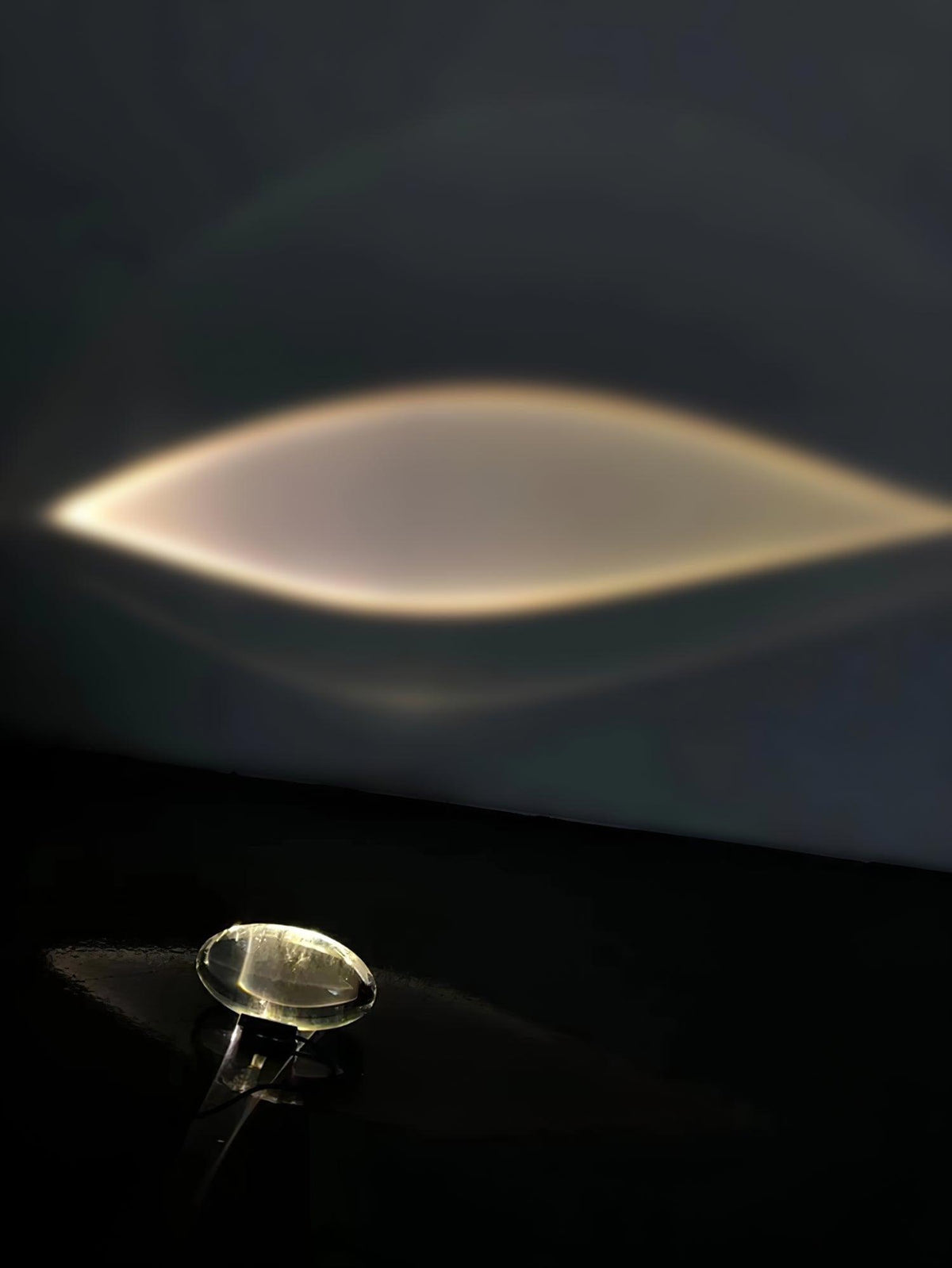 Table Lamp LED Modern Design-Lighting > Table Lamps-casanuva-casanuva
