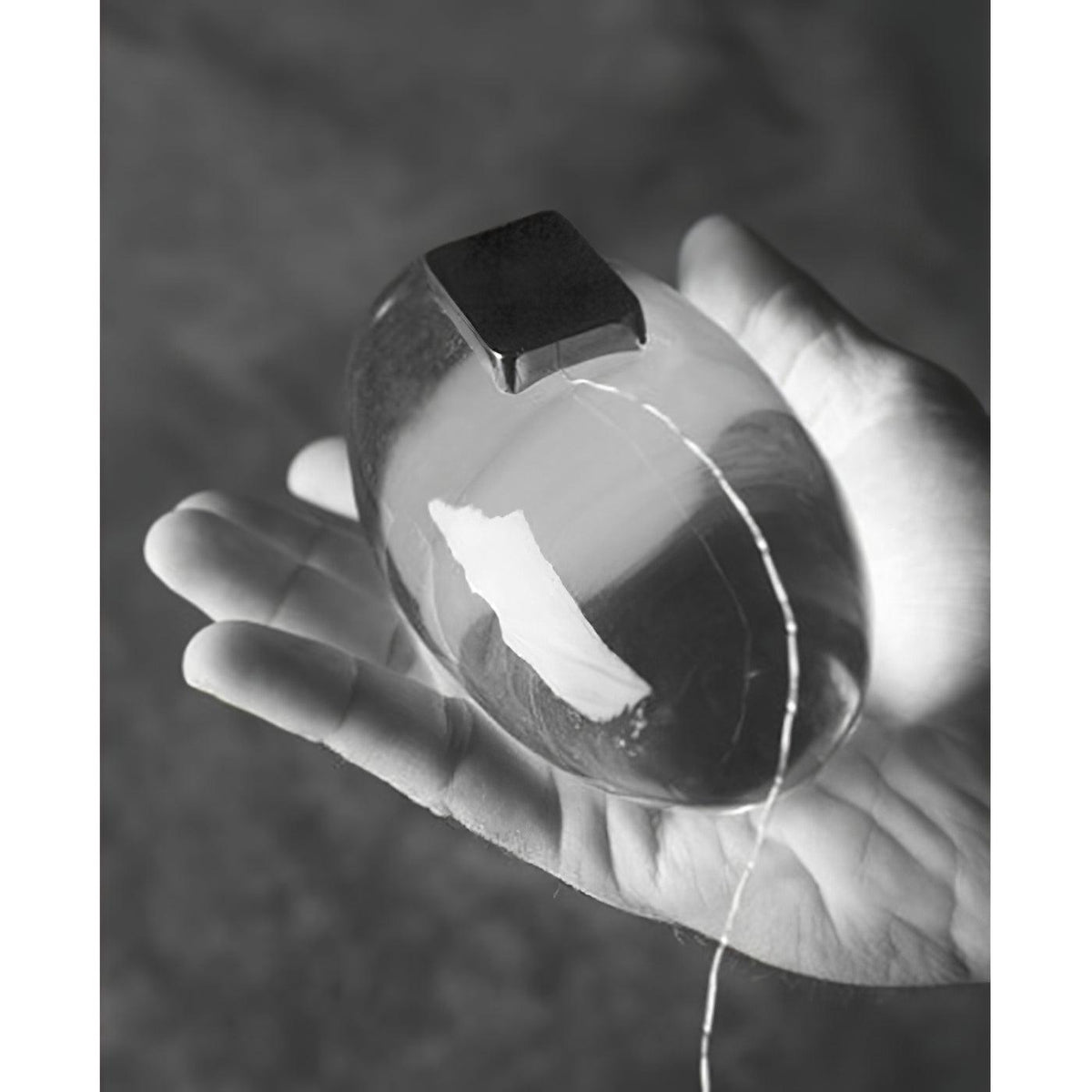 Table Lamp LED Modern Design-Lighting > Table Lamps-casanuva-casanuva