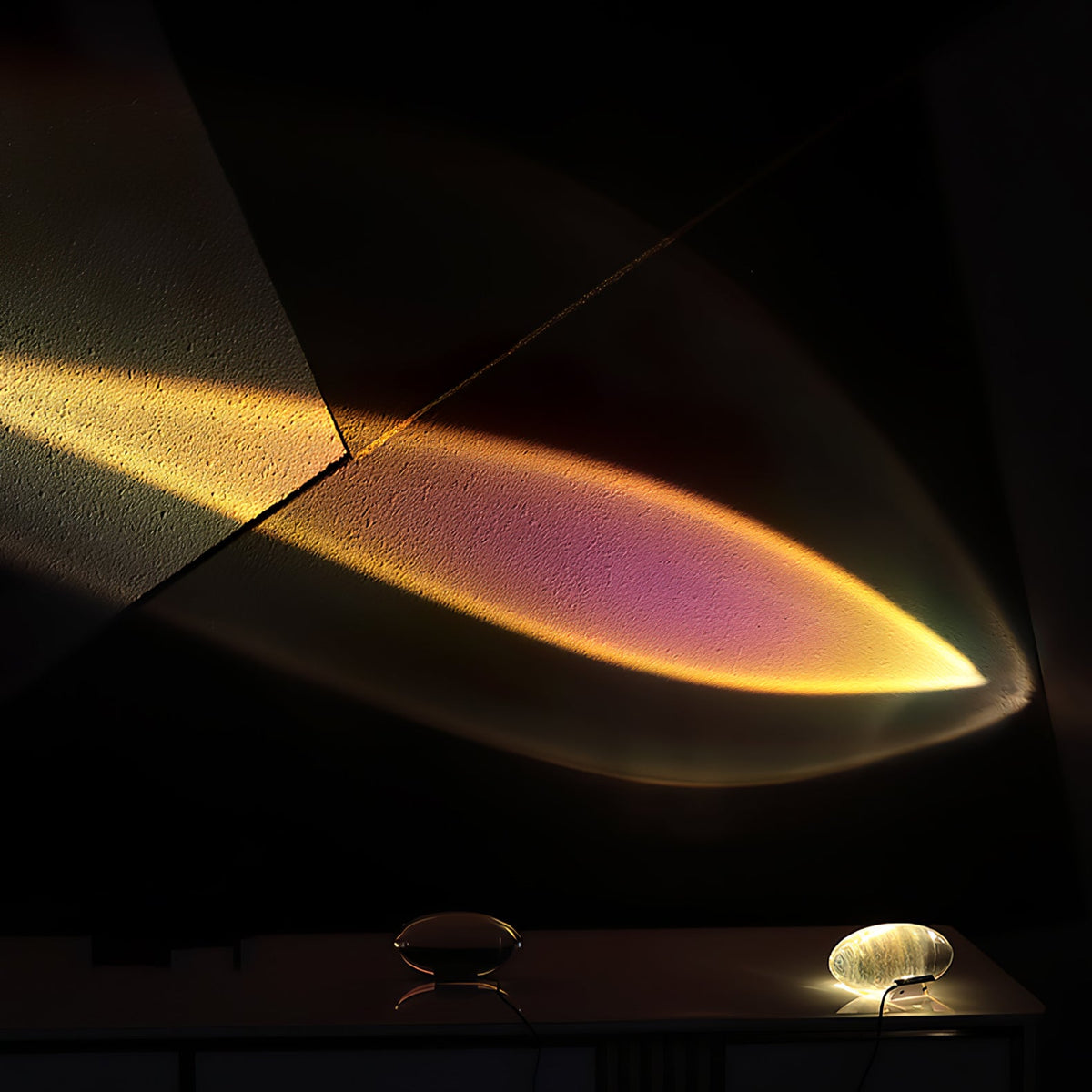 Table Lamp LED Modern Design-Lighting > Table Lamps-casanuva-casanuva