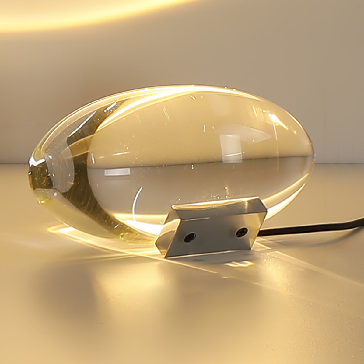 Table Lamp LED Modern Design-Lighting > Table Lamps-casanuva-casanuva