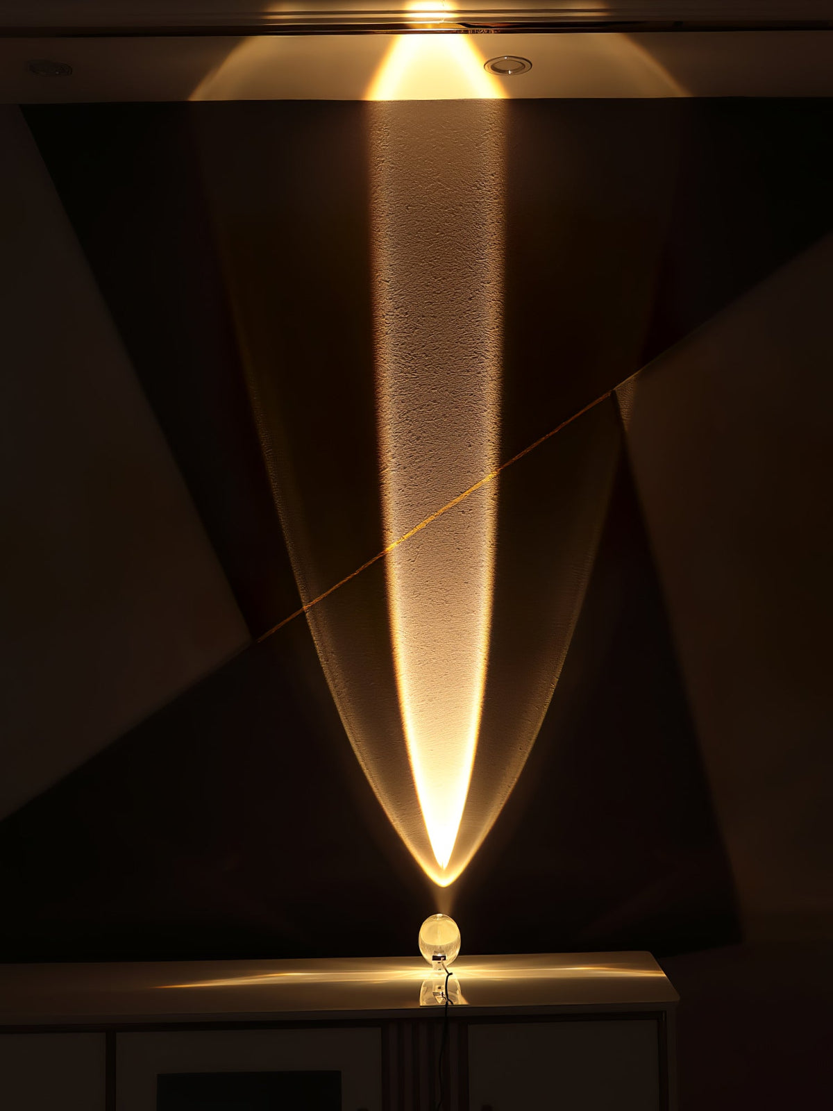 Table Lamp LED Modern Design-Lighting > Table Lamps-casanuva-casanuva