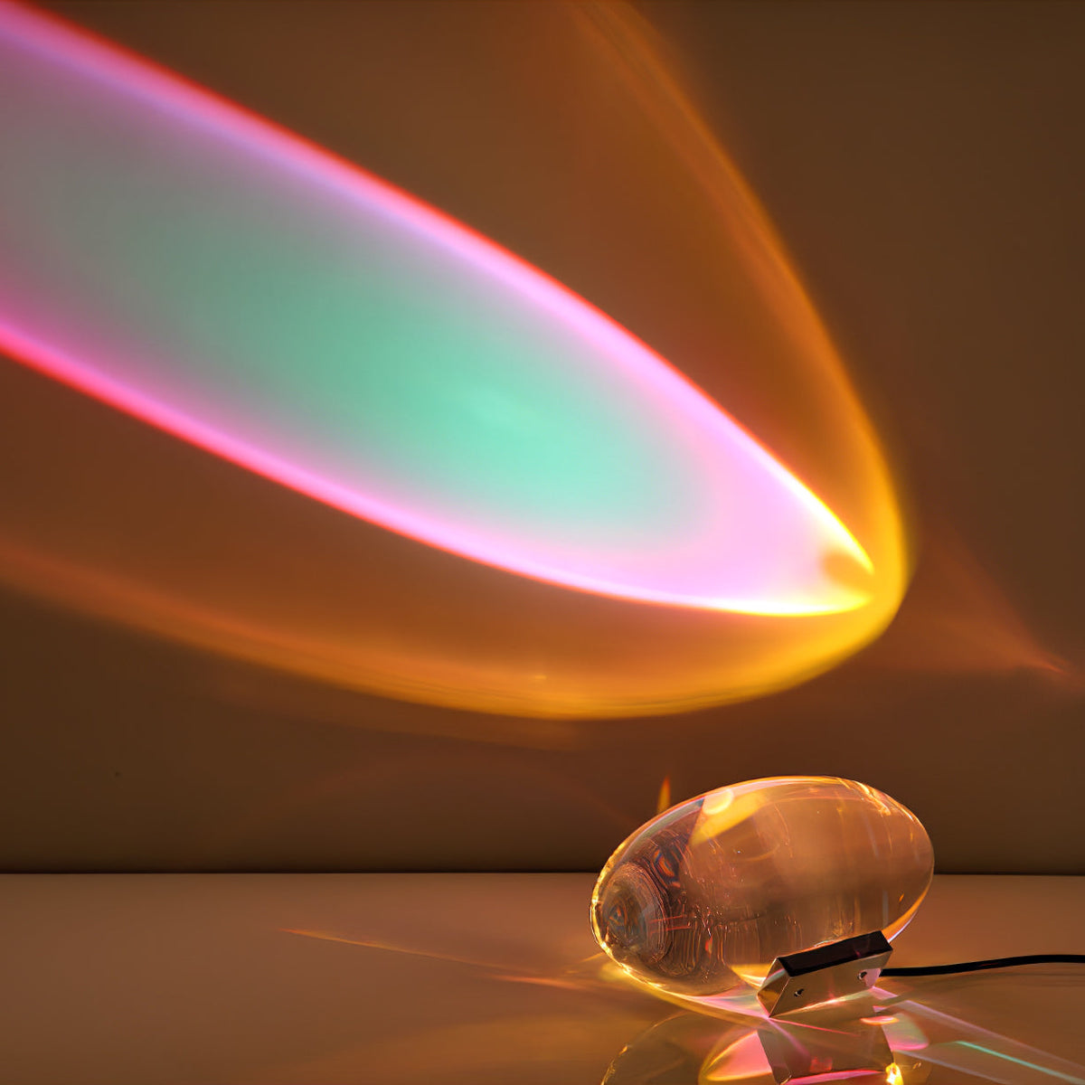 Table Lamp LED Modern Design-Lighting > Table Lamps-casanuva-casanuva