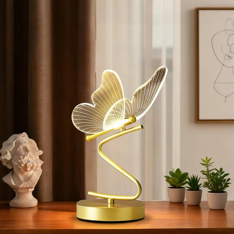 Table Lamp LED Modern Design-Lighting > Table Lamps-casanuva-casanuva