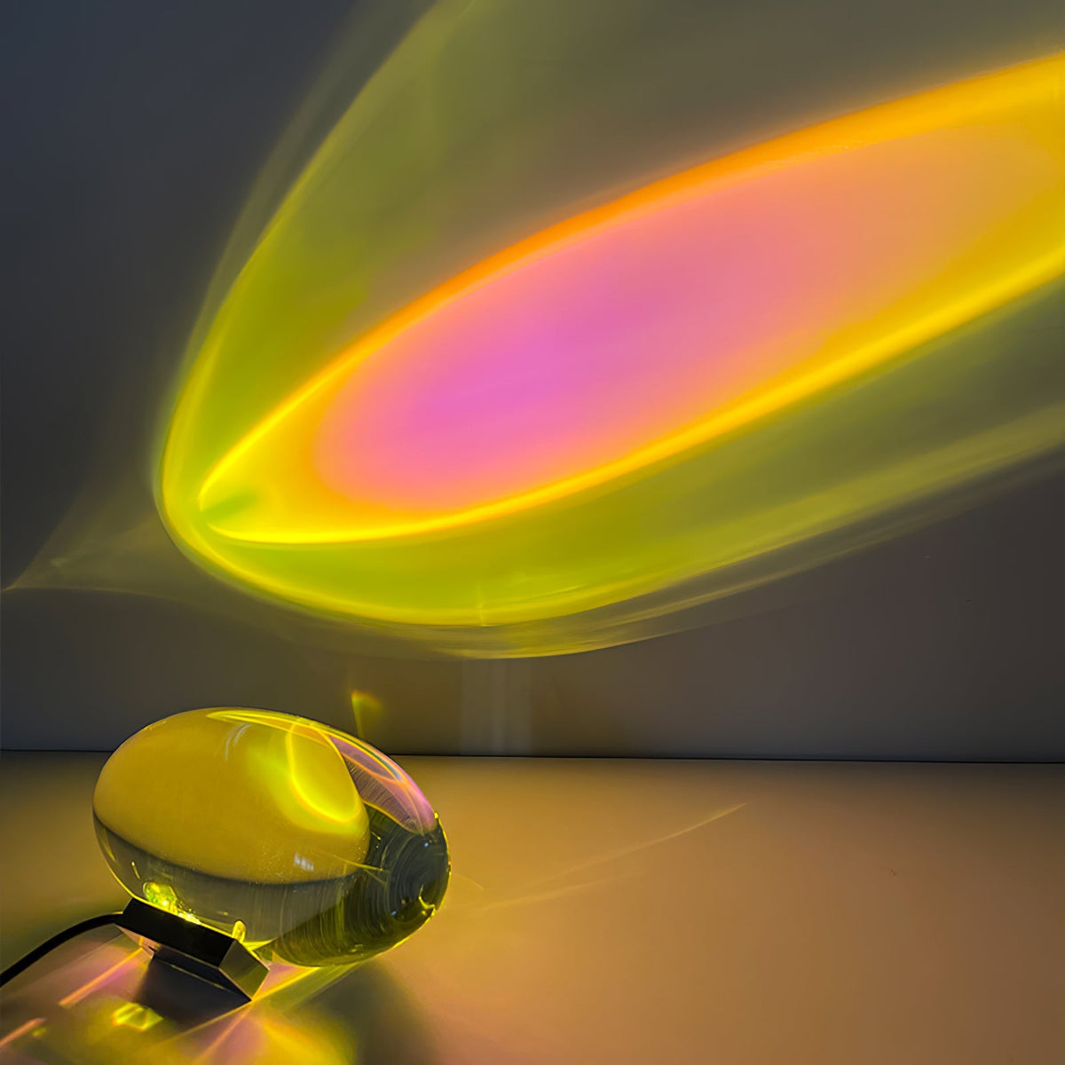 Table Lamp LED Modern Design-Lighting > Table Lamps-casanuva-casanuva