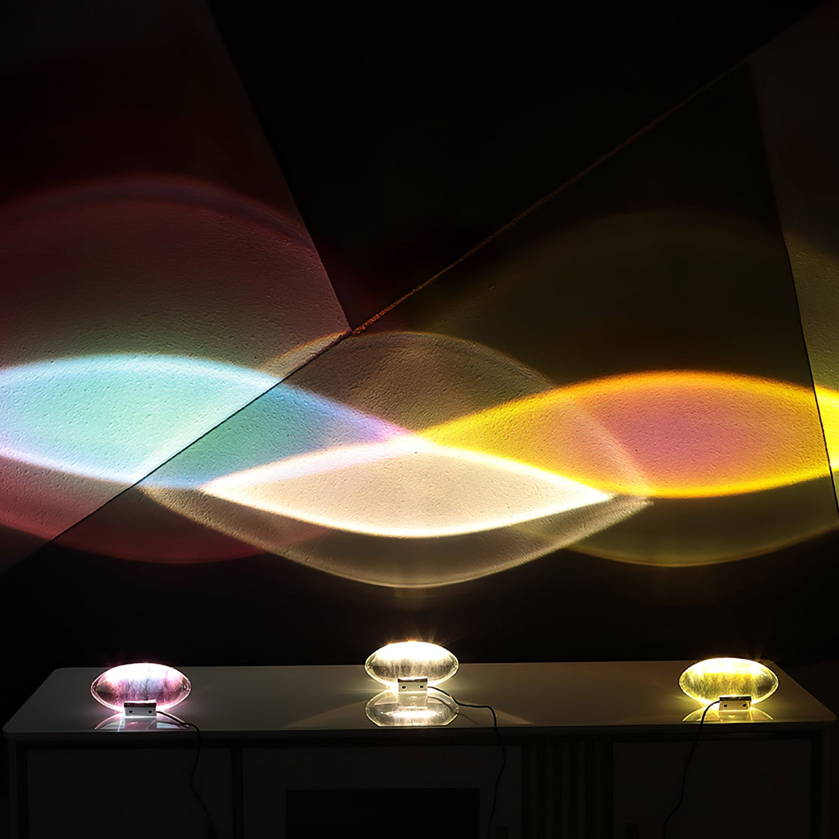 Table Lamp LED Modern Design-Lighting > Table Lamps-casanuva-casanuva