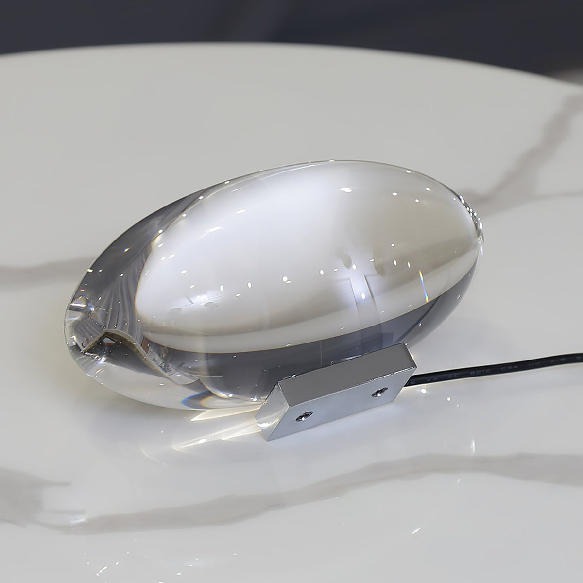 Table Lamp LED Modern Design-Lighting > Table Lamps-casanuva-casanuva