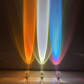 Table Lamp LED Modern Design-Lighting > Table Lamps-casanuva-casanuva