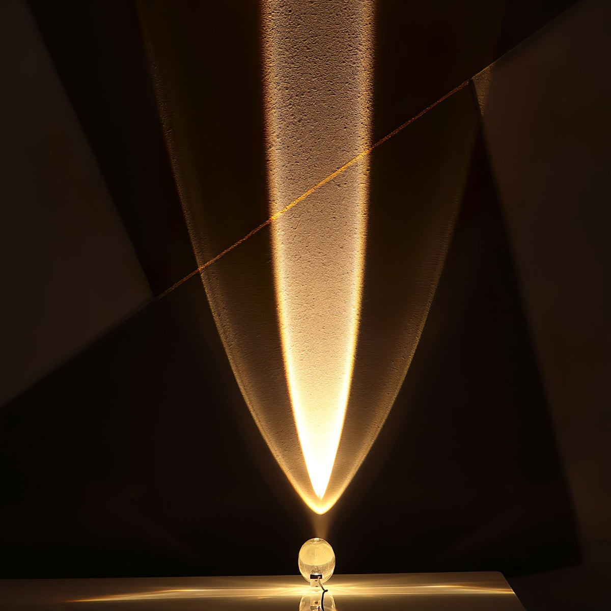 Table Lamp LED Modern Design-Lighting > Table Lamps-casanuva-casanuva