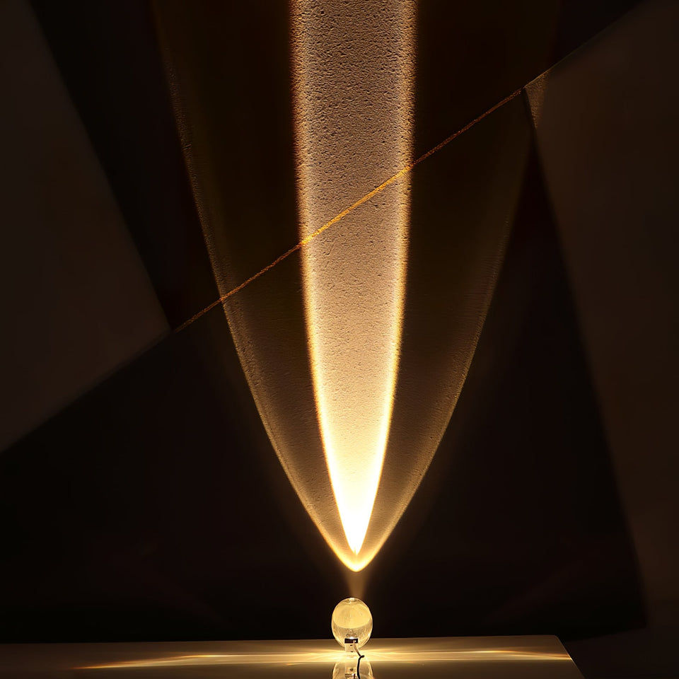 Table Lamp LED Modern Design-Lighting > Table Lamps-casanuva-casanuva