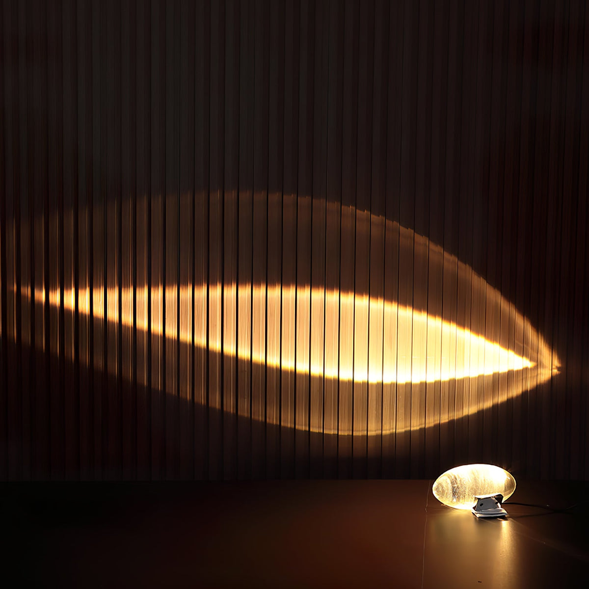 Table Lamp LED Modern Design-Lighting > Table Lamps-casanuva-casanuva