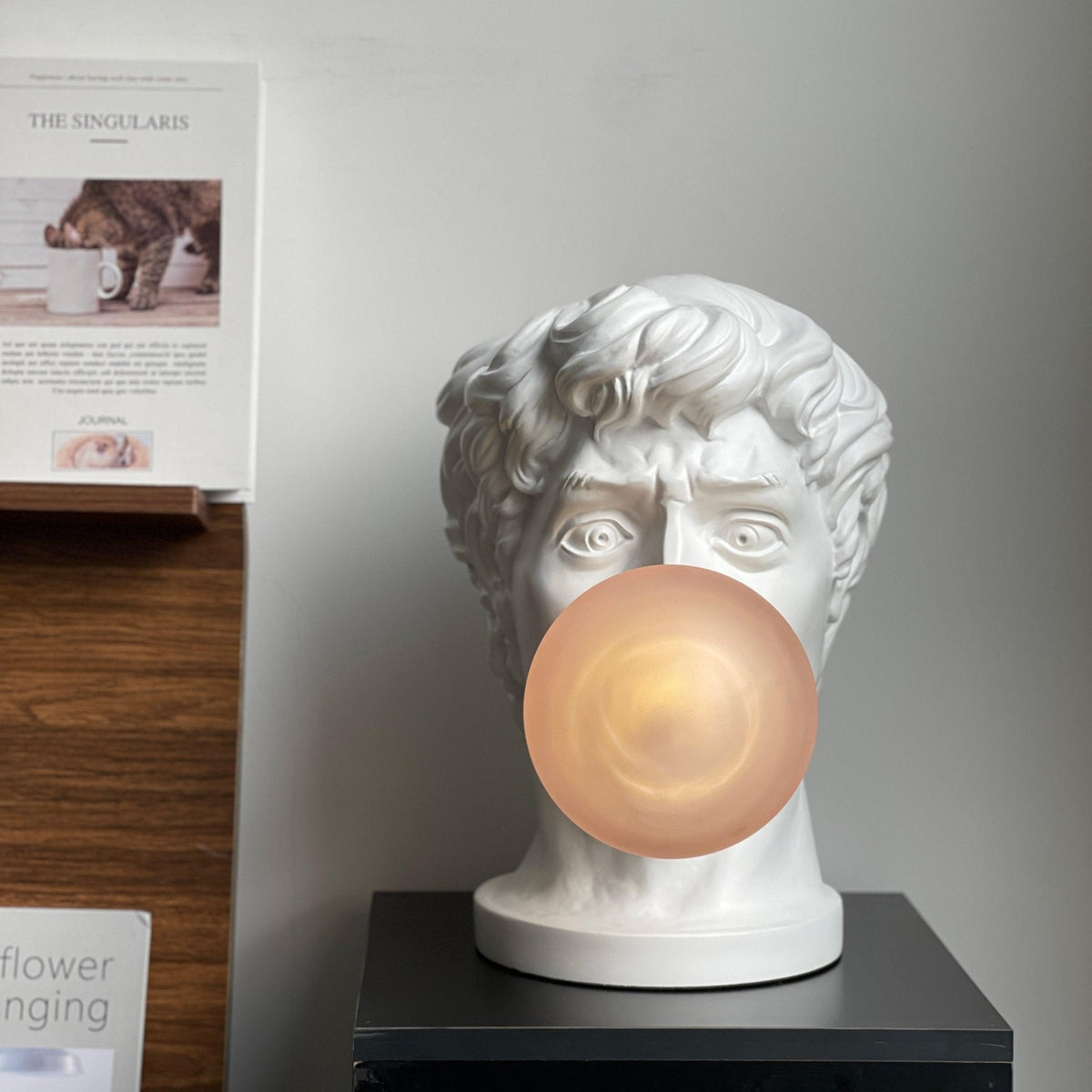 Table Lamp LED Modern Design-Lighting > Table Lamps-casanuva-casanuva