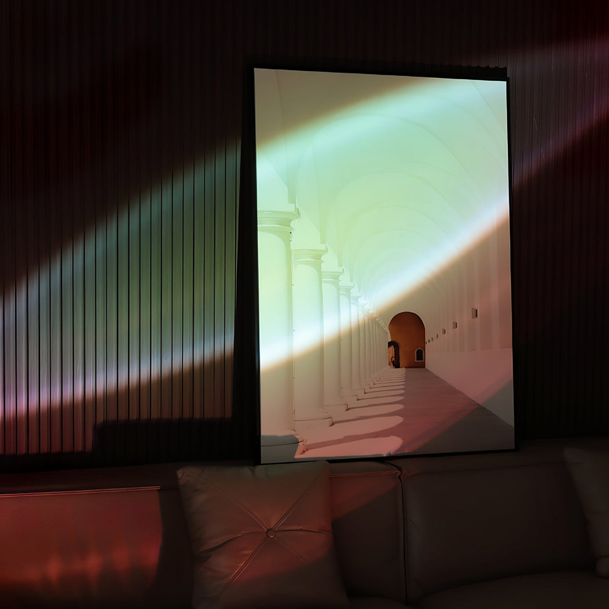 Table Lamp LED Modern Design-Lighting > Table Lamps-casanuva-casanuva