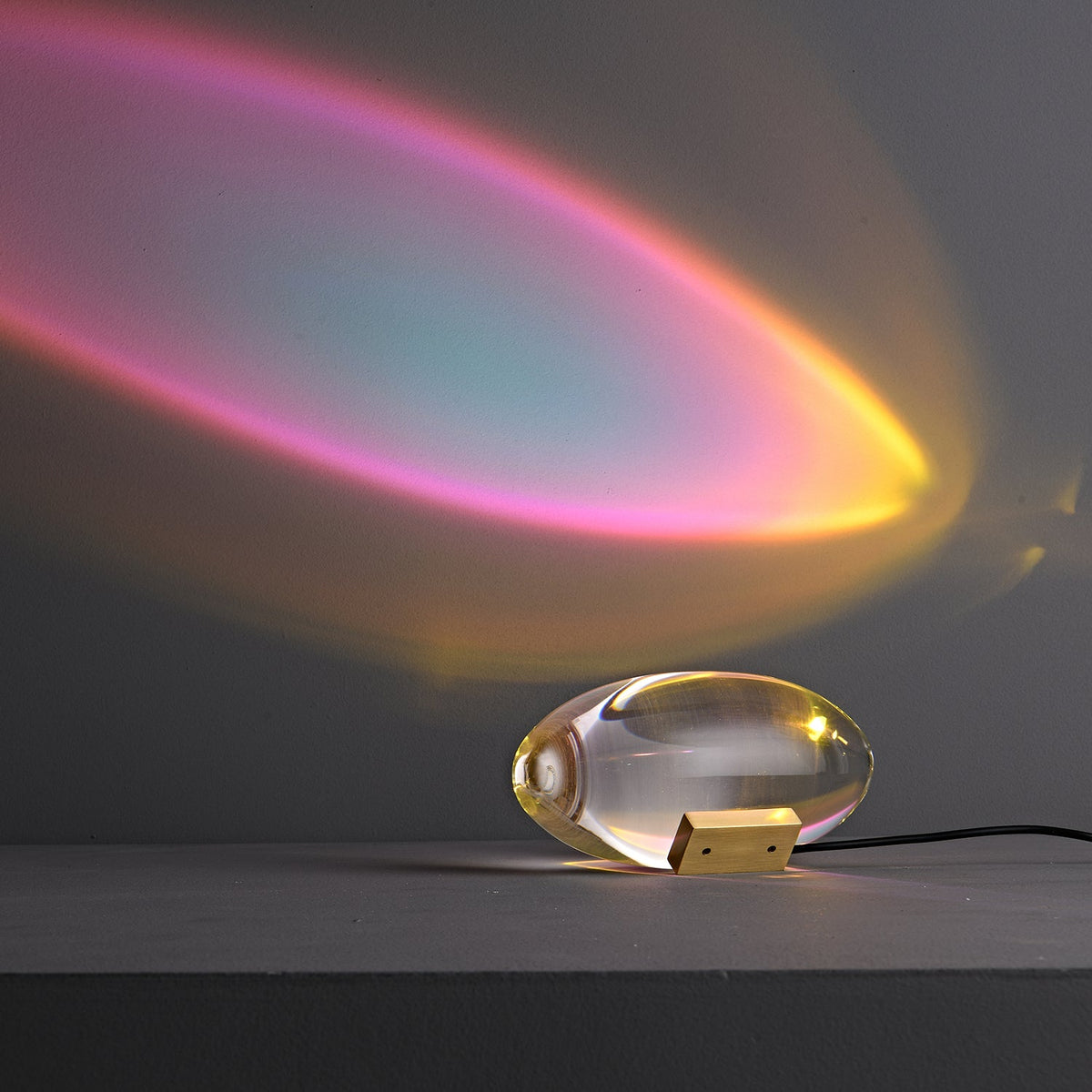 Table Lamp LED Modern Design-Lighting > Table Lamps-casanuva-casanuva
