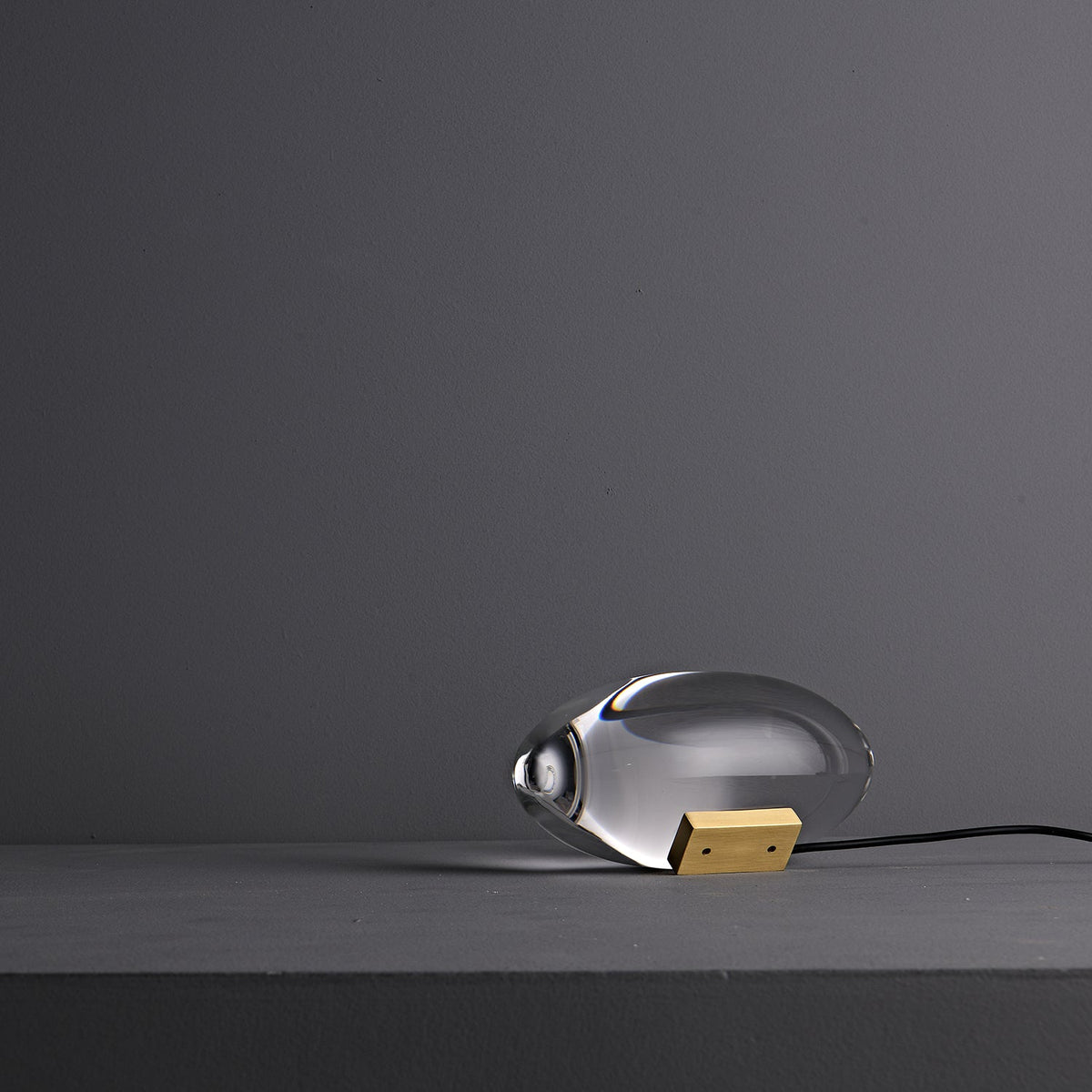 Table Lamp LED Modern Design-Lighting > Table Lamps-casanuva-casanuva