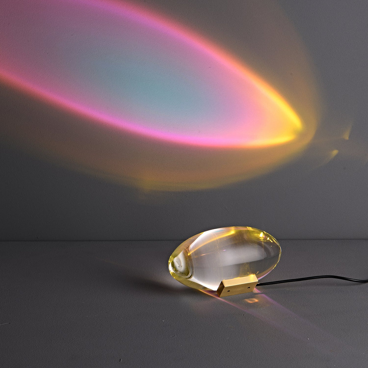 Table Lamp LED Modern Design-Lighting > Table Lamps-casanuva-casanuva