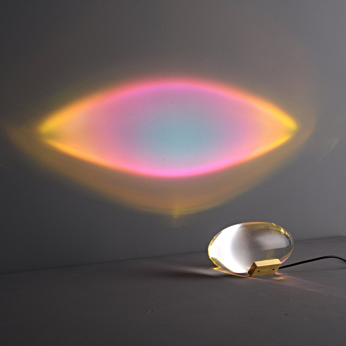 Table Lamp LED Modern Design-Lighting > Table Lamps-casanuva-casanuva