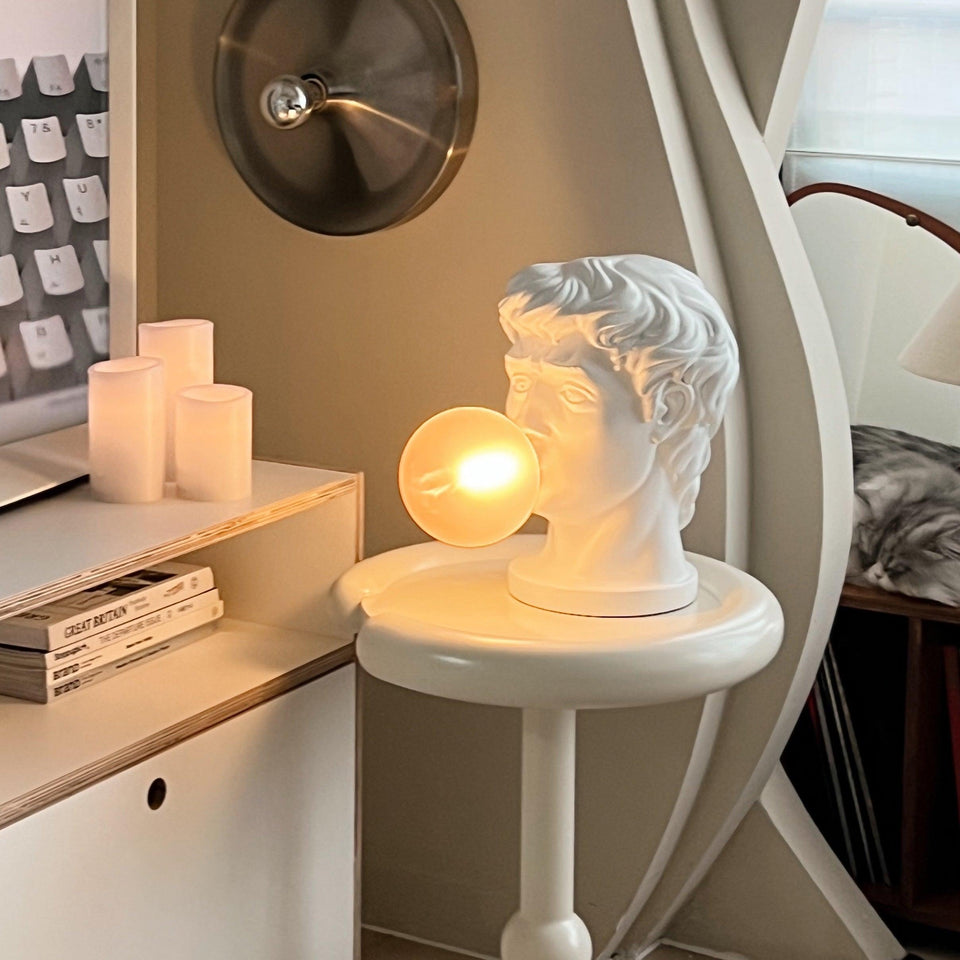 Table Lamp LED Modern Design-Lighting > Table Lamps-casanuva-casanuva