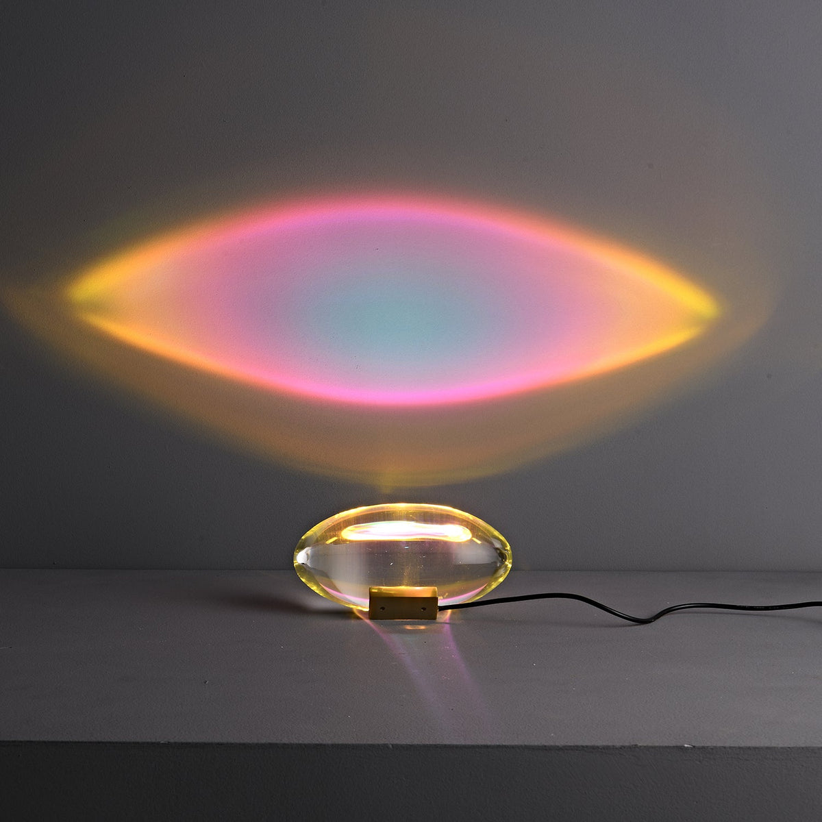 Table Lamp LED Modern Design-Lighting > Table Lamps-casanuva-casanuva