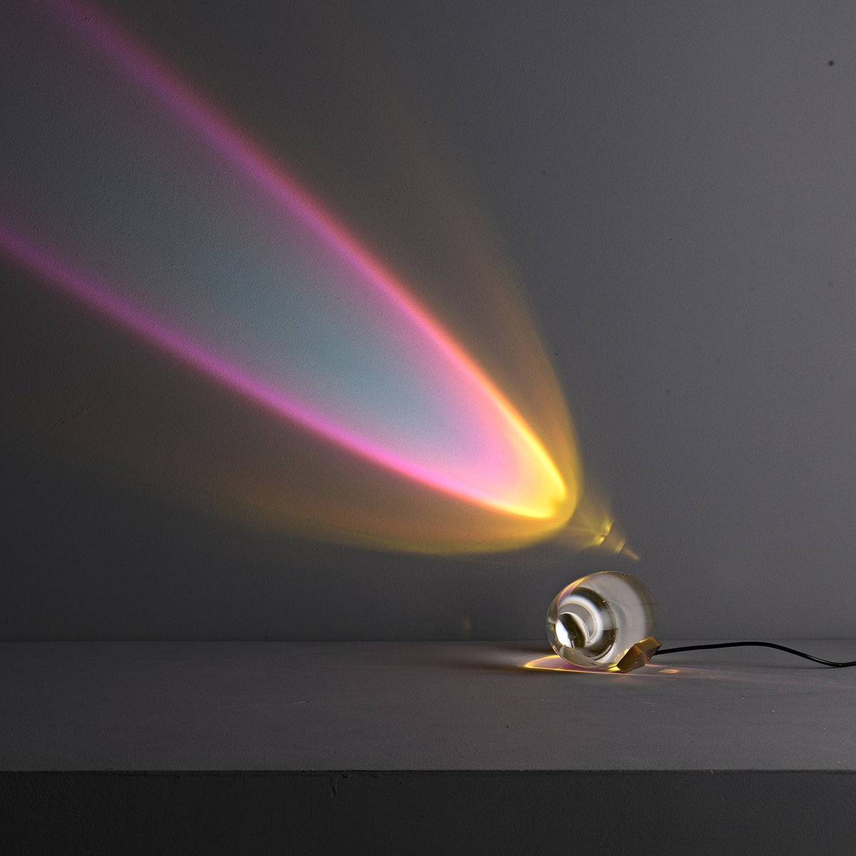 Table Lamp LED Modern Design-Lighting > Table Lamps-casanuva-casanuva