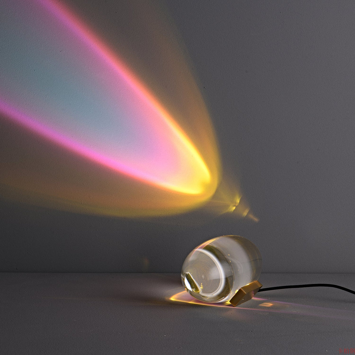 Table Lamp LED Modern Design-Lighting > Table Lamps-casanuva-casanuva