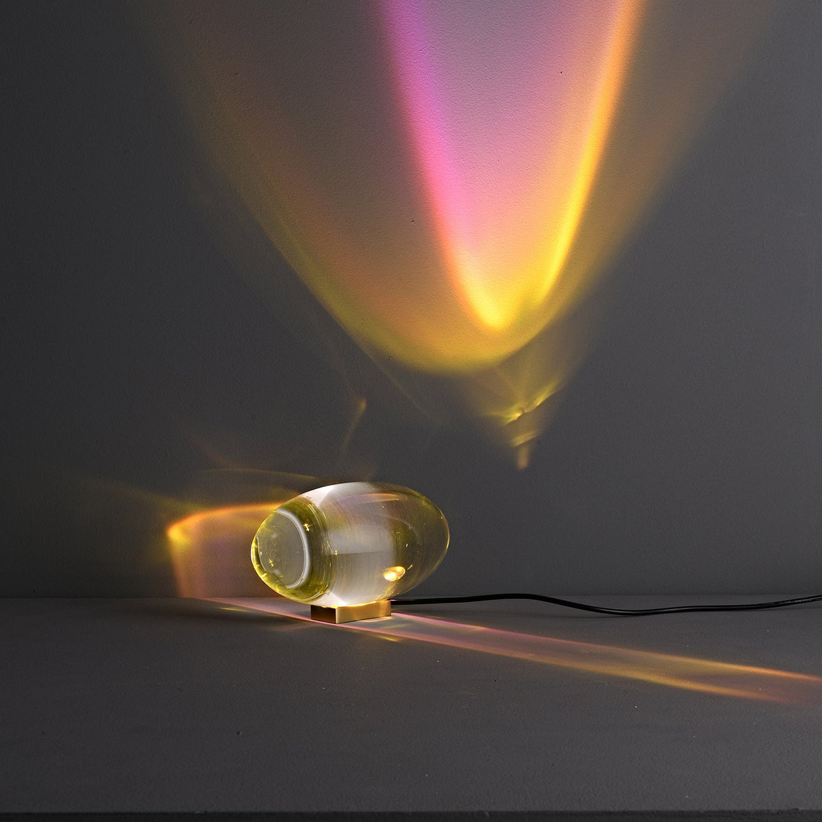 Table Lamp LED Modern Design-Lighting > Table Lamps-casanuva-casanuva