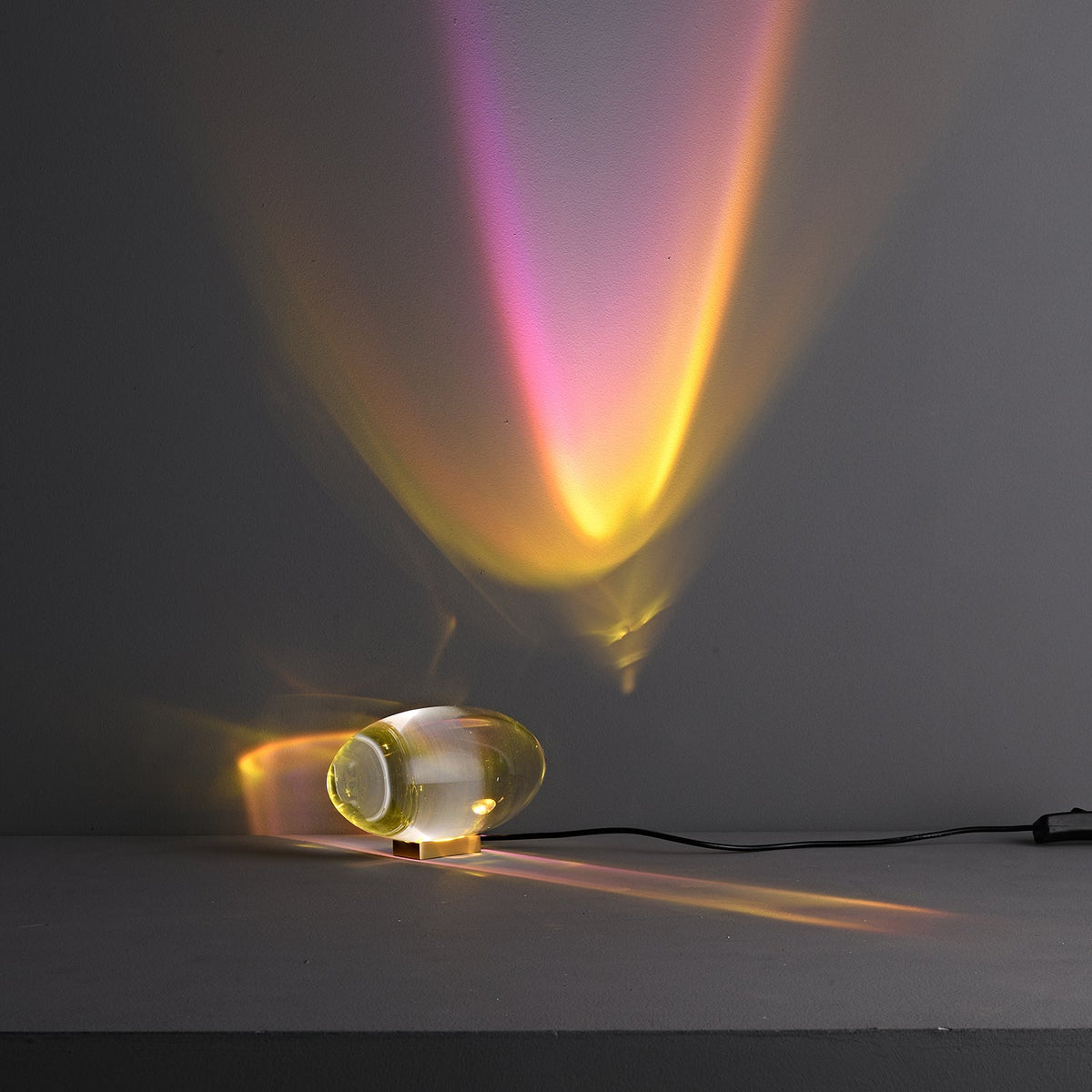 Table Lamp LED Modern Design-Lighting > Table Lamps-casanuva-casanuva