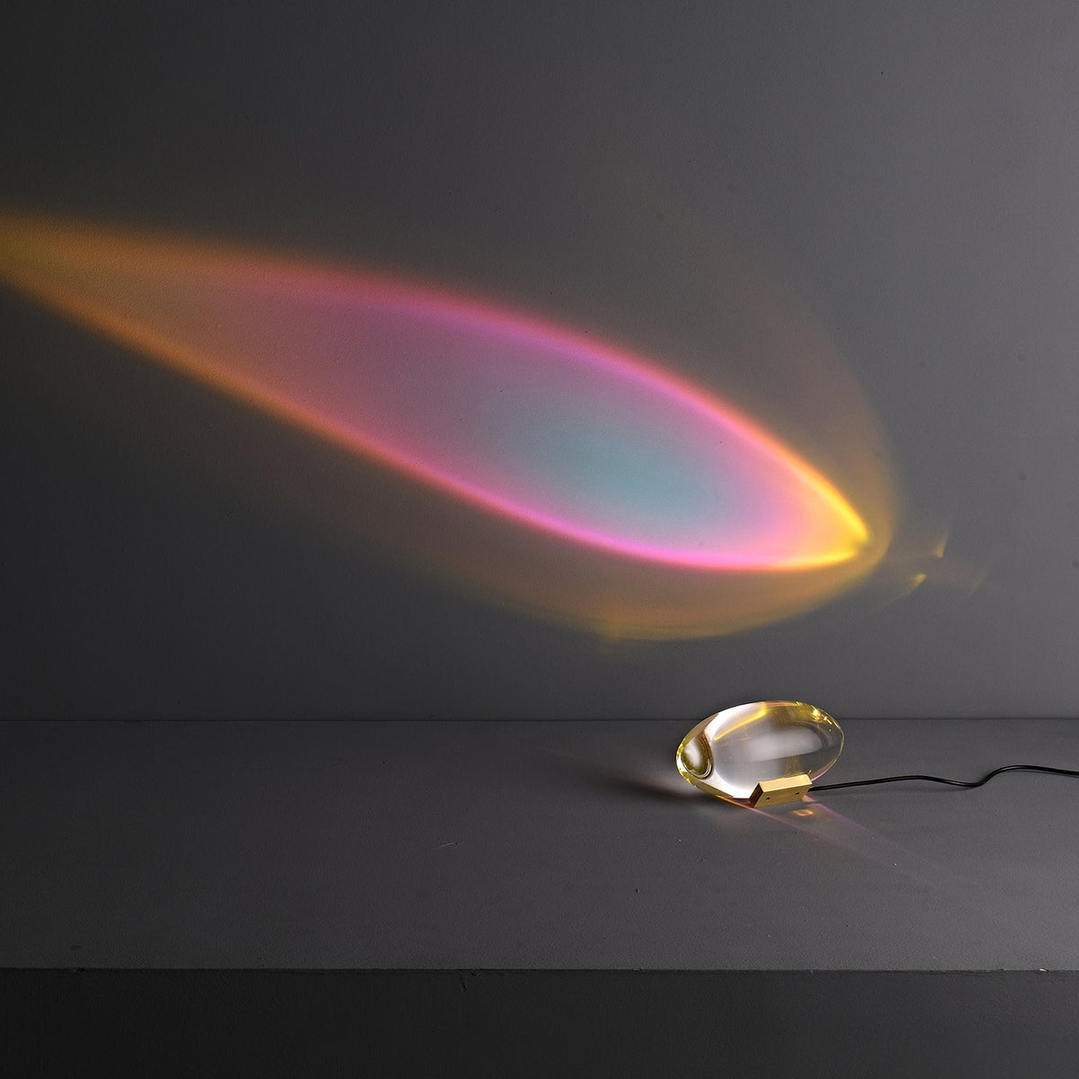 Table Lamp LED Modern Design-Lighting > Table Lamps-casanuva-casanuva