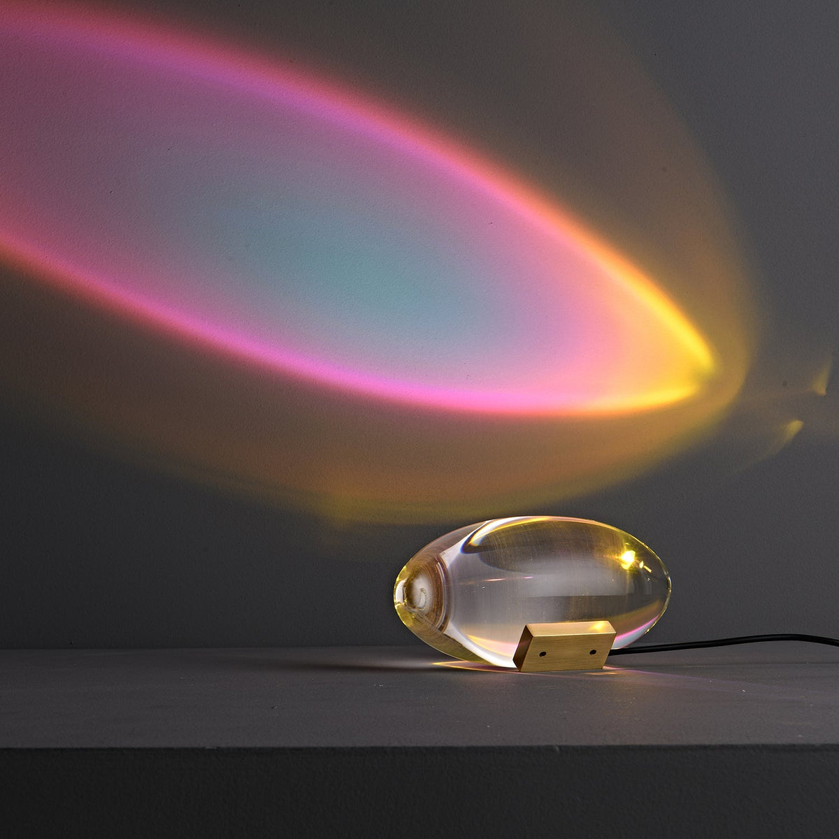 Table Lamp LED Modern Design-Lighting > Table Lamps-casanuva-casanuva