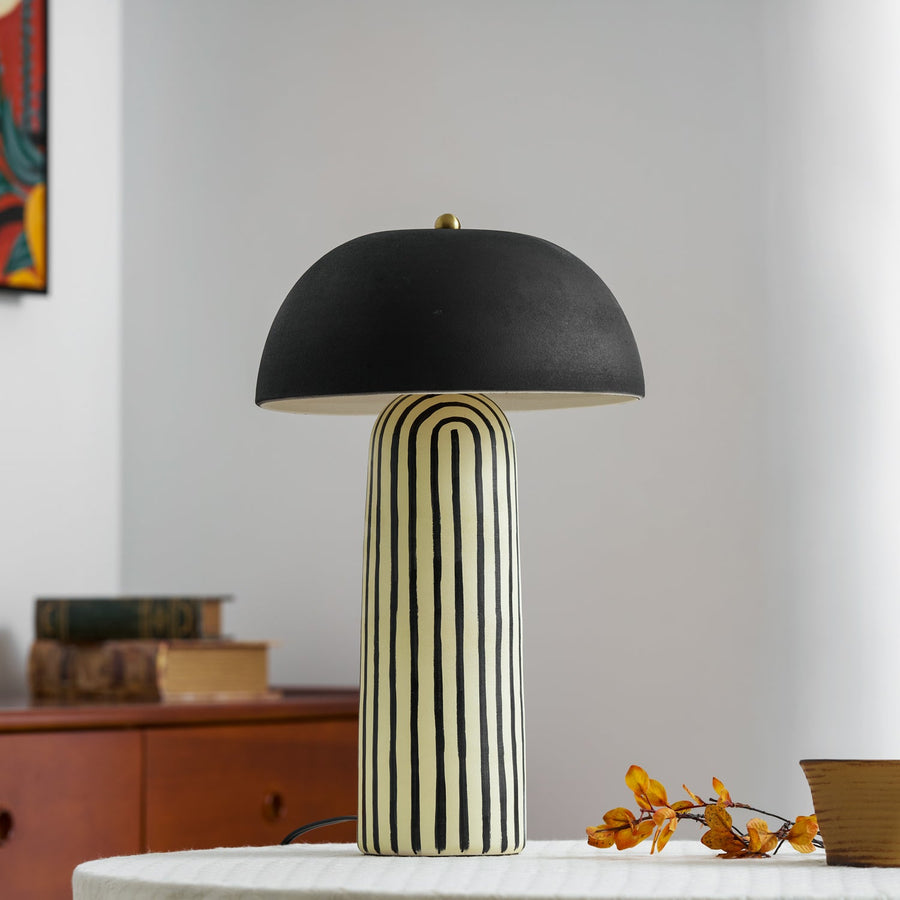 Table Lamp Modern Design-Lighting > Table Lamps-casanuva-casanuva