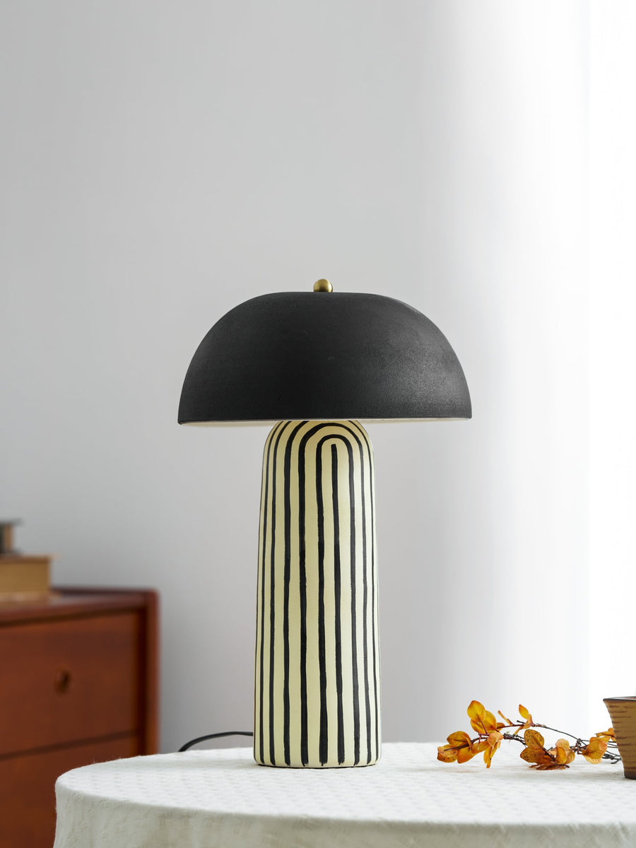 Table Lamp Modern Design-Lighting > Table Lamps-casanuva-casanuva