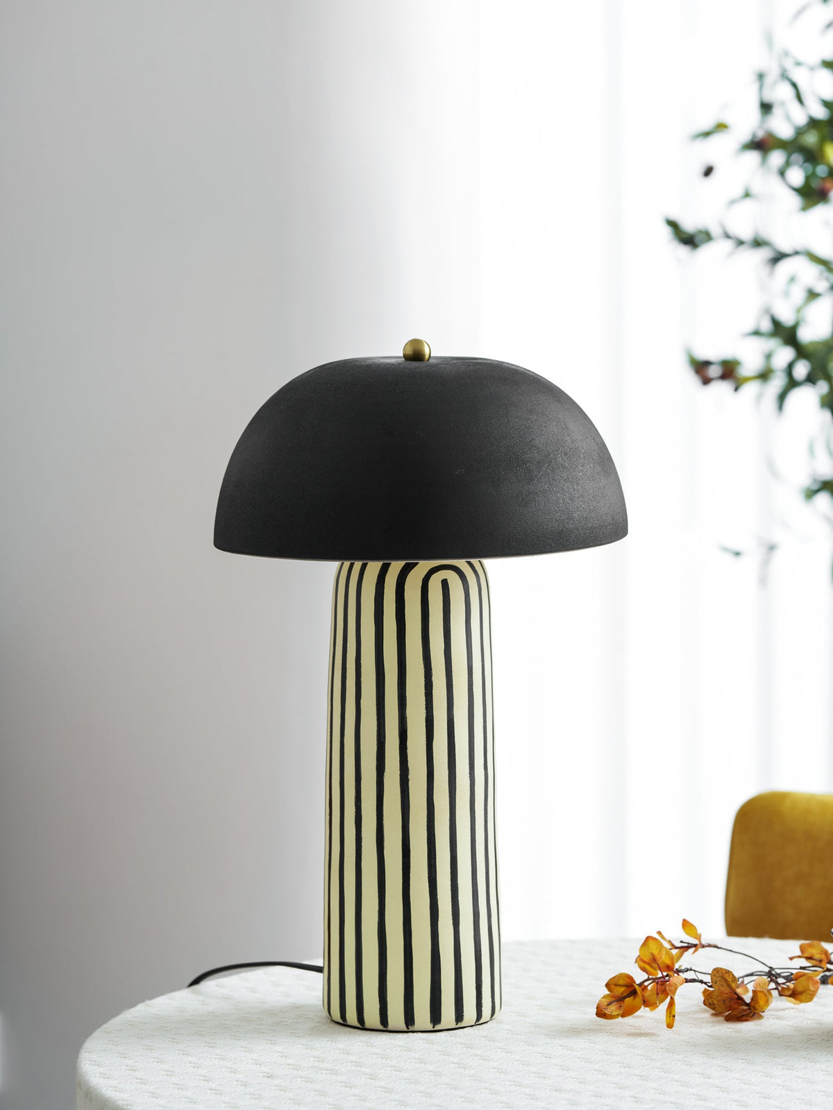 Table Lamp Modern Design-Lighting > Table Lamps-casanuva-casanuva