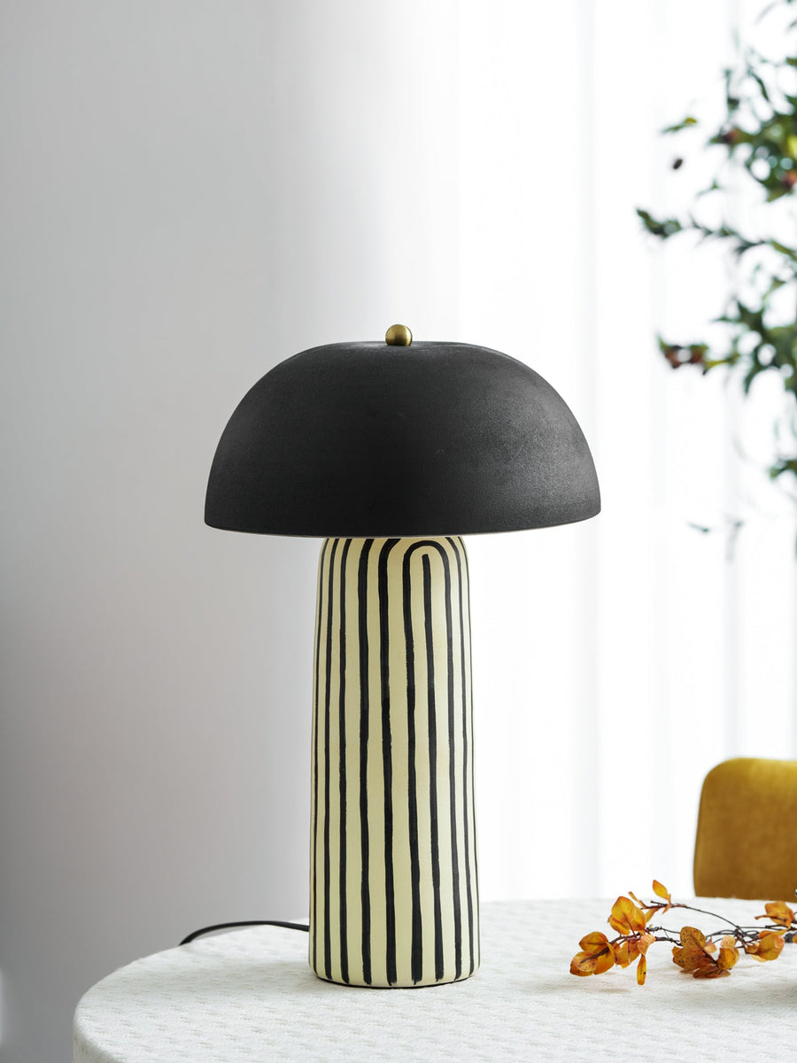 Table Lamp Modern Design-Lighting > Table Lamps-casanuva-casanuva