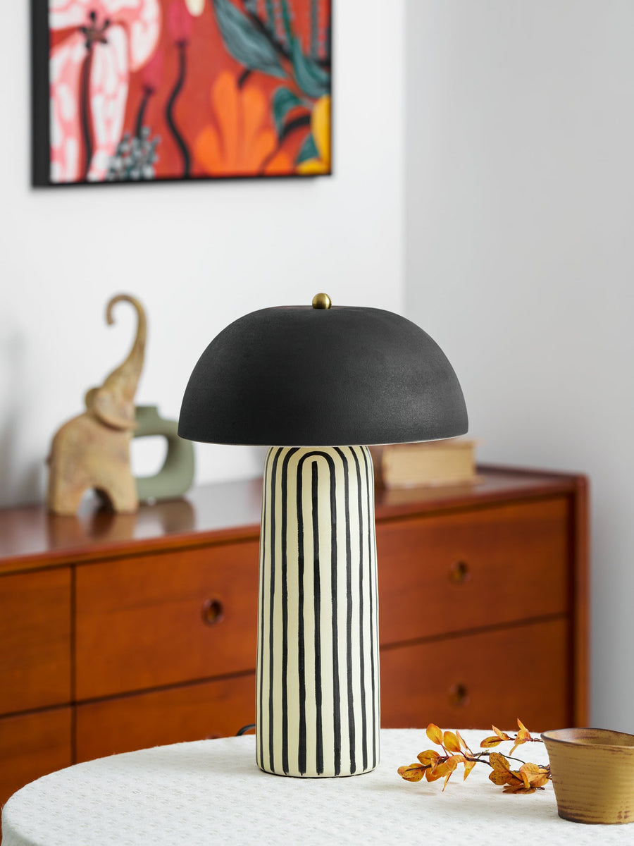 Table Lamp Modern Design-Lighting > Table Lamps-casanuva-casanuva