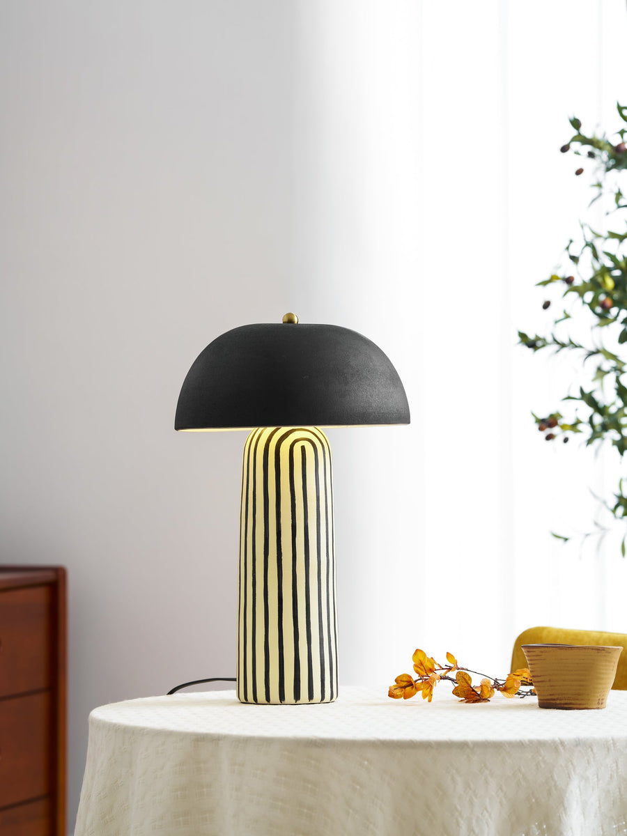 Table Lamp Modern Design-Lighting > Table Lamps-casanuva-casanuva