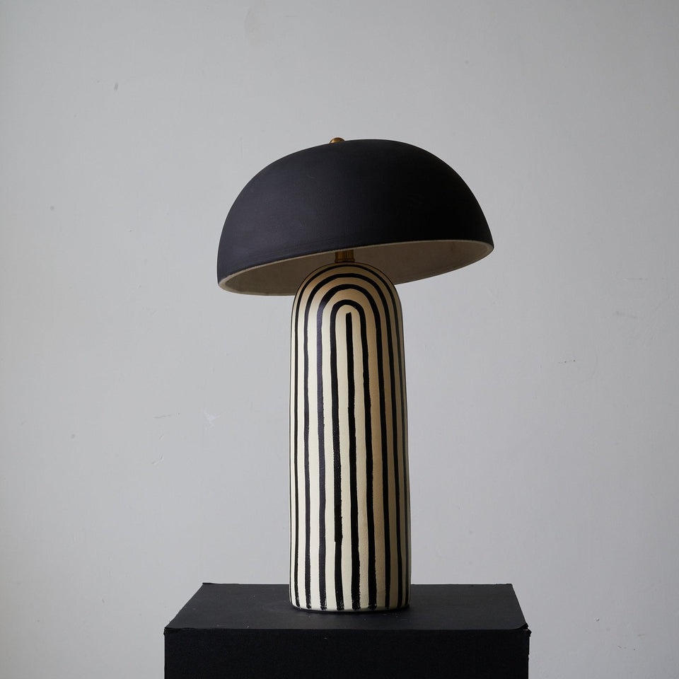 Table Lamp Modern Design-Lighting > Table Lamps-casanuva-casanuva