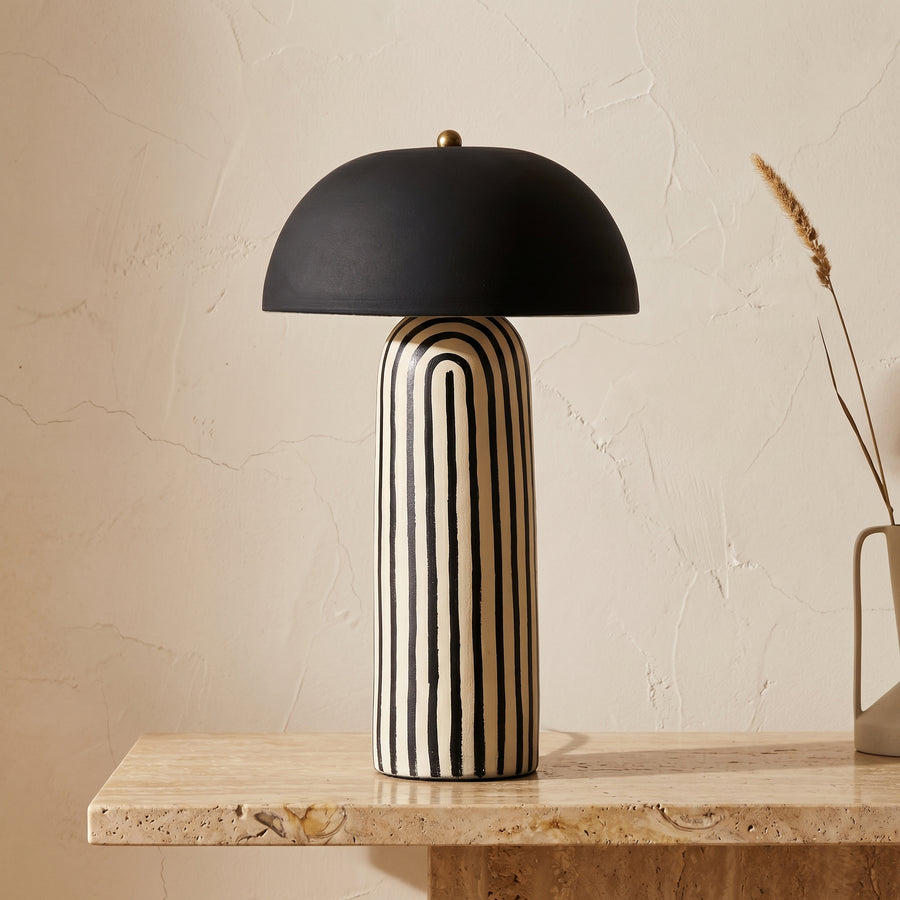 Table Lamp Modern Design-Lighting > Table Lamps-casanuva-casanuva