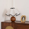 Table Lamp Wavecrest Design-Lighting > Table Lamps-casanuva-casanuva