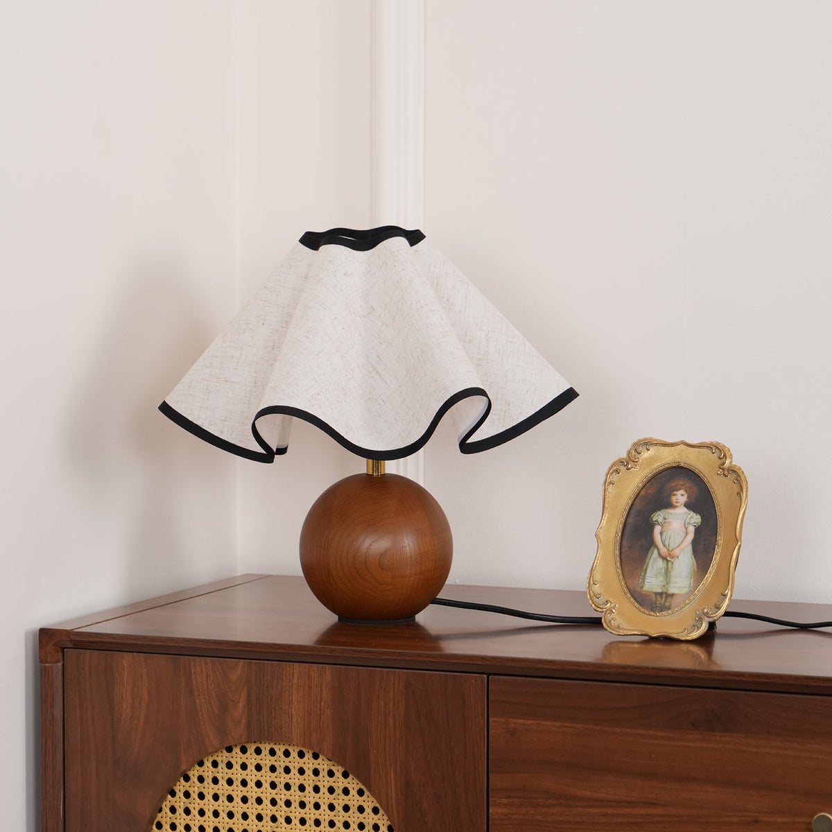 Table Lamp Wavecrest Design-Lighting > Table Lamps-casanuva-casanuva