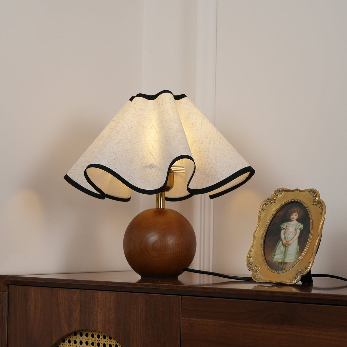 Table Lamp Wavecrest Design-Lighting > Table Lamps-casanuva-casanuva