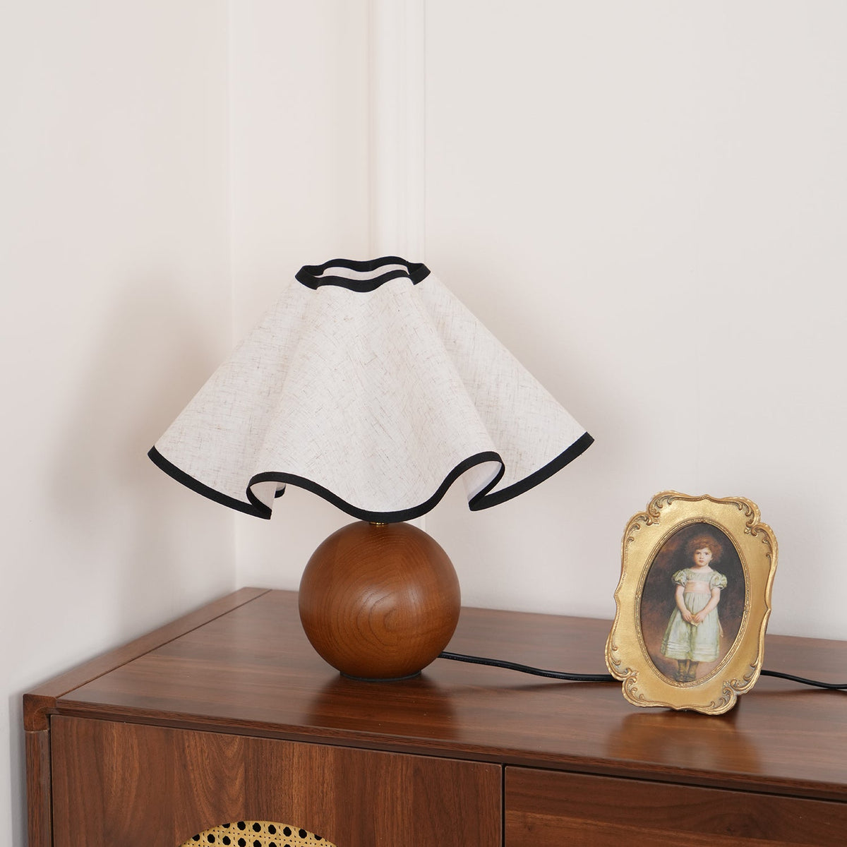 Table Lamp Wavecrest Design-Lighting > Table Lamps-casanuva-casanuva