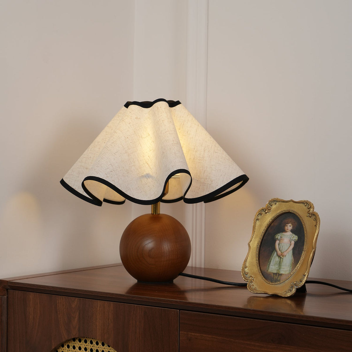 Table Lamp Wavecrest Design-Lighting > Table Lamps-casanuva-casanuva