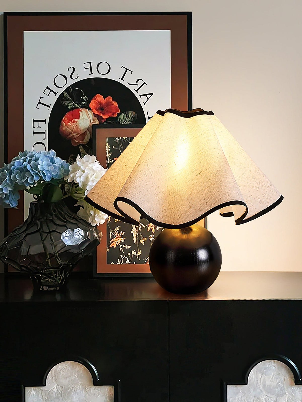 Table Lamp Wavecrest Design-Lighting > Table Lamps-casanuva-casanuva