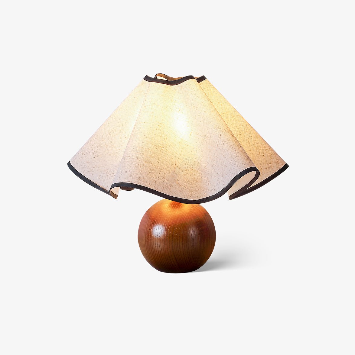 Table Lamp Wavecrest Design-Lighting > Table Lamps-casanuva-casanuva