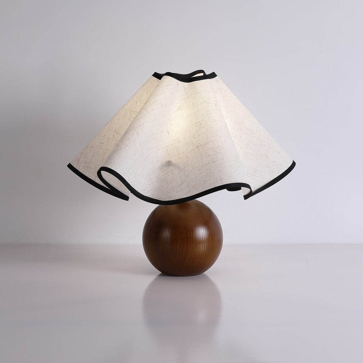 Table Lamp Wavecrest Design-Lighting > Table Lamps-casanuva-casanuva